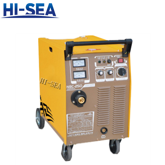 tap welding machine