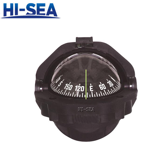 small marine compass