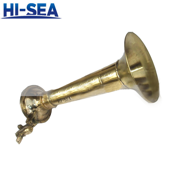 marine air horn