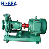 Marine Pump - MARINE & OFFSHORE EQUIPMENT - Hi-sea