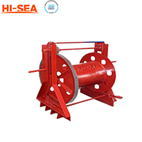 Marine Mooring Reel - Marine Mooring Reel - Hi-sea