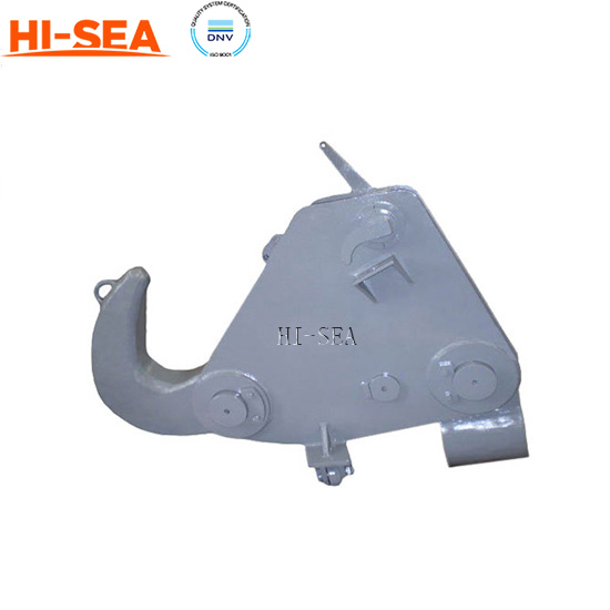 Durable Docking Launching Boat Hook Boat Hook Tip Docking Hook Double Ends