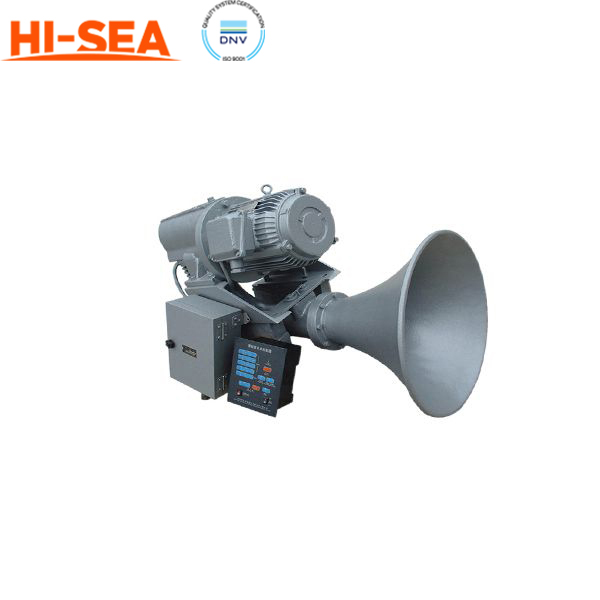 Hi-Do HD520 Serie Air Horn