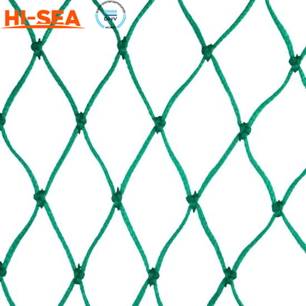 Knotted Fishing Net - Fishing Nets - Hi-sea