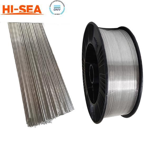Top quality sea Stainless steel Aluminum